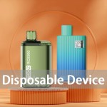 Disposable Device