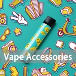 Vape Accessories