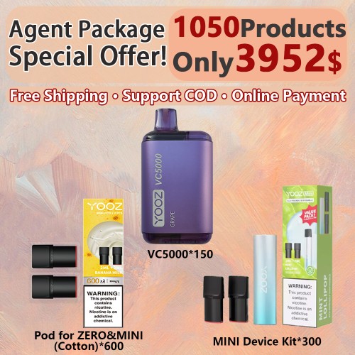 Agency Package 3-Special Offer