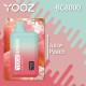 YOOZ BC8000 Disposable