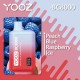 YOOZ BC8000 Disposable