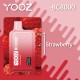 YOOZ BC8000 Disposable