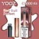 YOOZ EX3000 Kit 1Device+1Pods