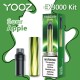 YOOZ EX3000 Kit 1Device+1Pods