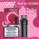 YOOZ Pod for EX3000