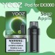 YOOZ Pod for EX3000