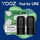 YOOZ Pod for UNI Ceramic Pod