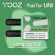 YOOZ Pod for UNI Ceramic Pod