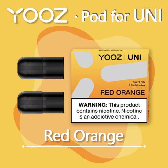 YOOZ Pod for UNI Ceramic Pod