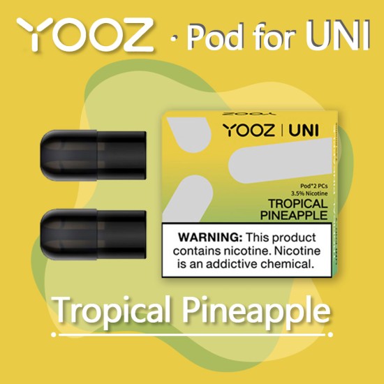 YOOZ Pod for UNI Ceramic Pod