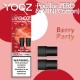 YOOZ Pod for ZERO & MINI Cotton Pod