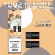 YOOZ Pod for ZERO & MINI Cotton Pod