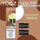 YOOZ Pod for ZERO & MINI Cotton Pod