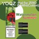 YOOZ Pod for ZERO & MINI Cotton Pod