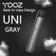 YOOZ UNI Device