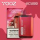 YOOZ VC5000 Disposable