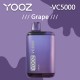 YOOZ VC5000 Disposable