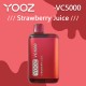 YOOZ VC5000 Disposable