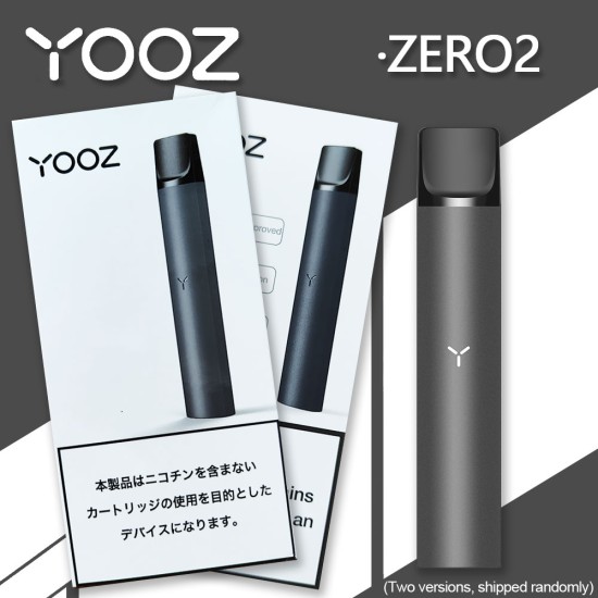 YOOZ ZERO2 Device