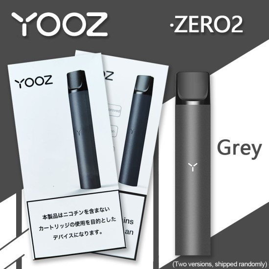 YOOZ ZERO2 Device