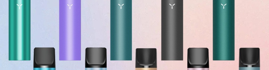 YOOZ E-Cigarettes: A Healthier Alternative to Traditional Cigarettes