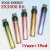 YOOZ E-cigarette Sets New Standards with its Innovative DesignSets