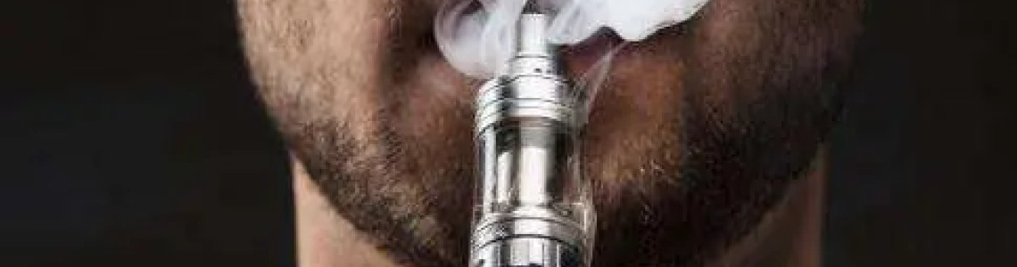 Vaping Shown to Offer Surprising Health Benefits, New Study Reveals