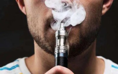 Vaping Shown to Offer Surprising Health Benefits, New Study Reveals