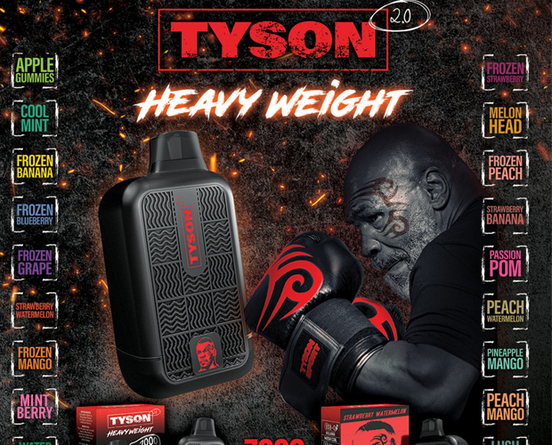 tyson 7000